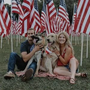 Meet your Posher, Mae